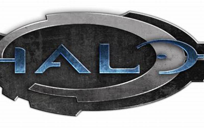 Halo 2 Logo Importance