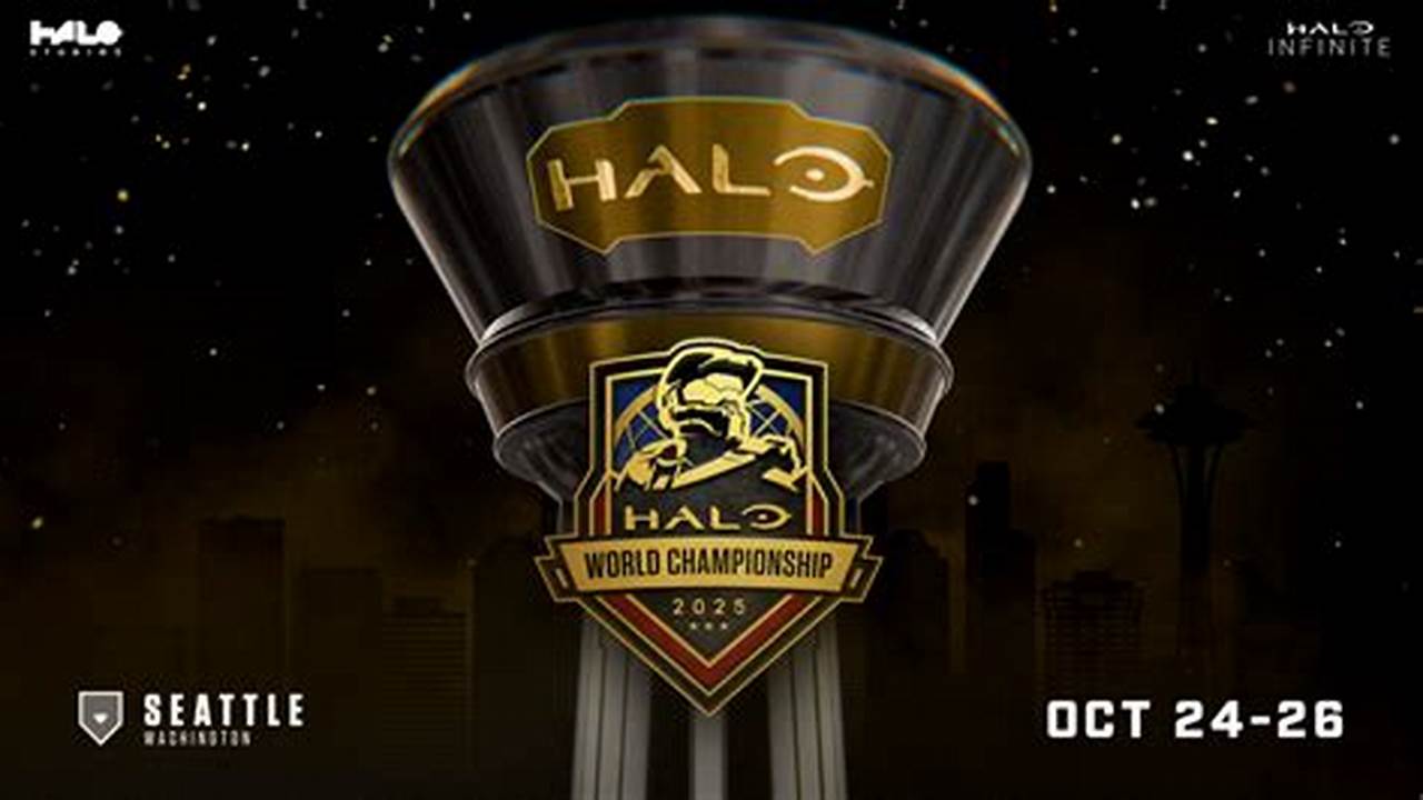 Halo Convention 2025