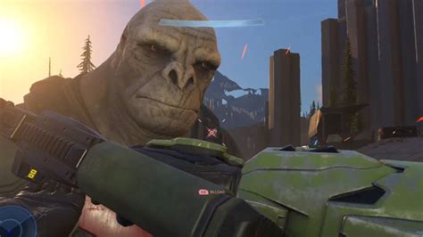 Halo Infinite developers respond to criticism