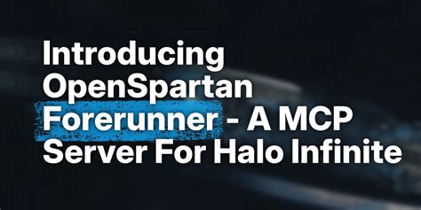 Halo Infinite server setup