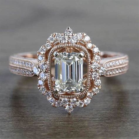 Halo Ring