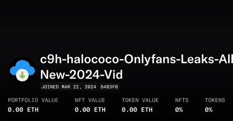 Halococo Leaks: Exclusive Content Access