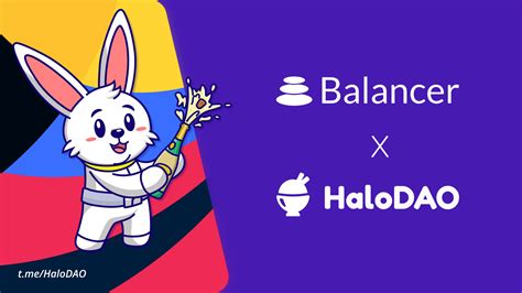 Halodao Custom AMM on Balancer V2: Stable & Scalable