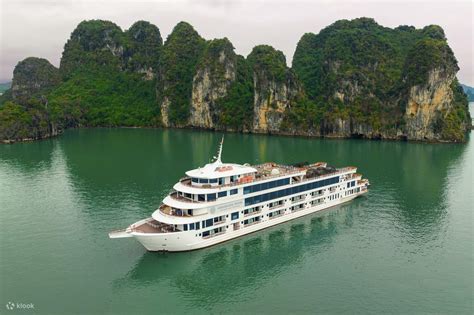 Halong Bay Cruise Drawbacks