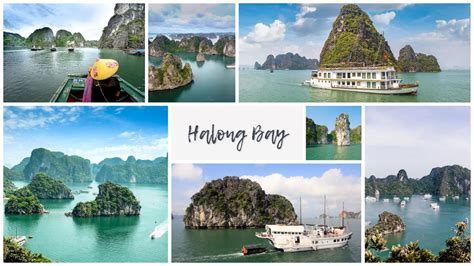 Halong Bay Travel Tips