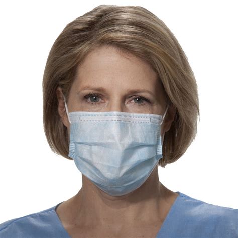 Halyard Procedure Mask