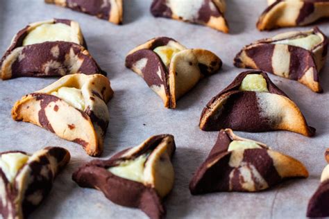 Hamantaschen Recipe Smitten Kitchen