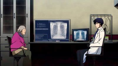 Unraveling the Mystery: A Review of Hamatora The Animation Episode 4