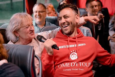 Hamburg Comedy Tour: Herzblut St Pauli – A Detailed Review