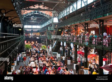 Hamburg Fish Auction
