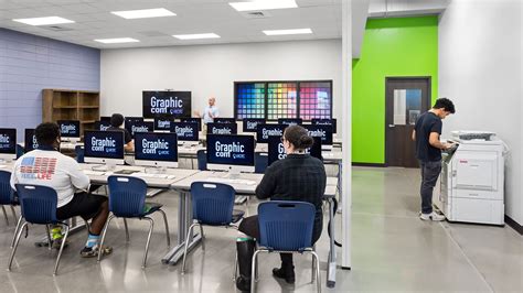 Hamilton Career Center