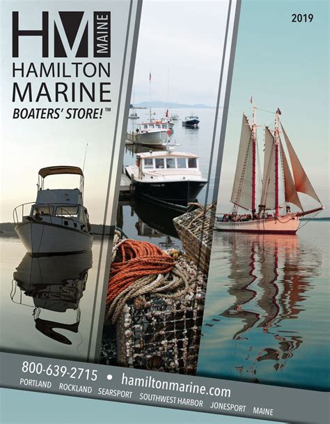 Hamilton Collection Catalog Request