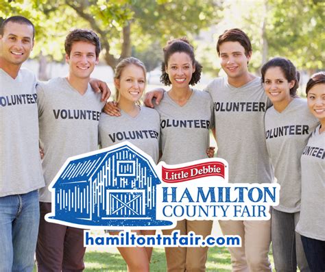Hamilton County Parks Volunteer