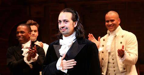 Hamilton Easter Eggs
