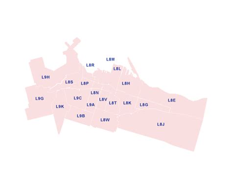 Hamilton postal code has one of the highest COVID19 percent positivity