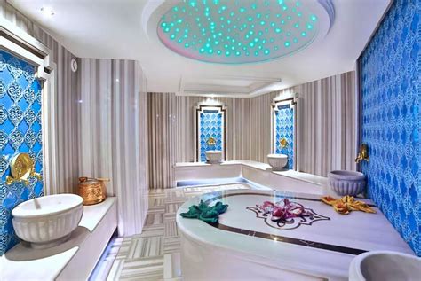 Hammam visit