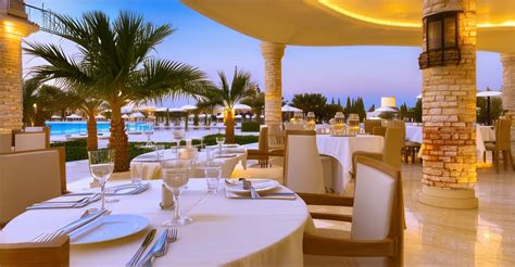 Hammamet culinary scene