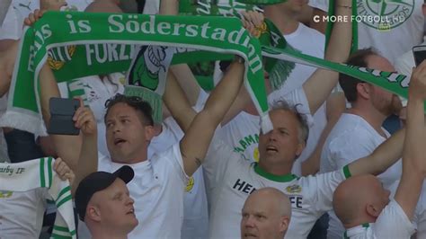 Hammarby Match Idag Tv