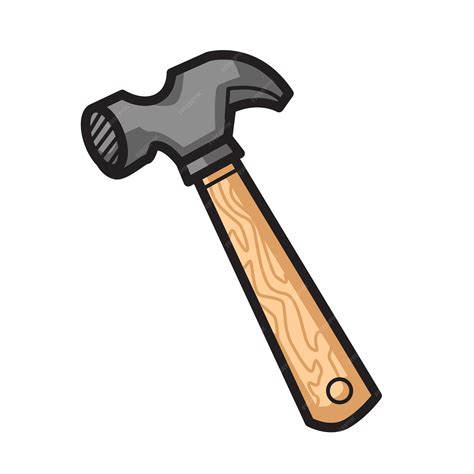 Clipart Hammer ClipArt Best