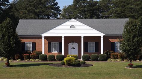 Image of Hamner Funeral Home commitment