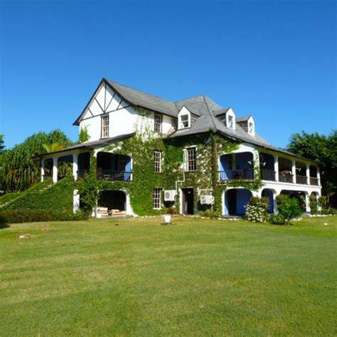 Hampden Estate Unique