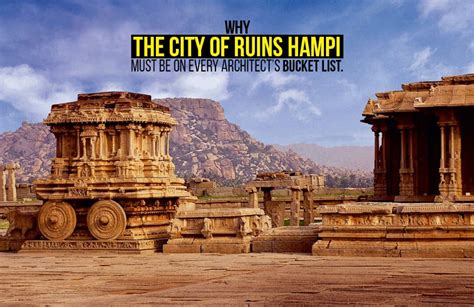 Future of Hampi