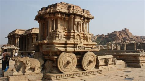 Hampi hidden gems
