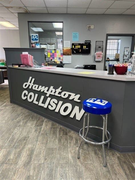 Hampton Collision Repair