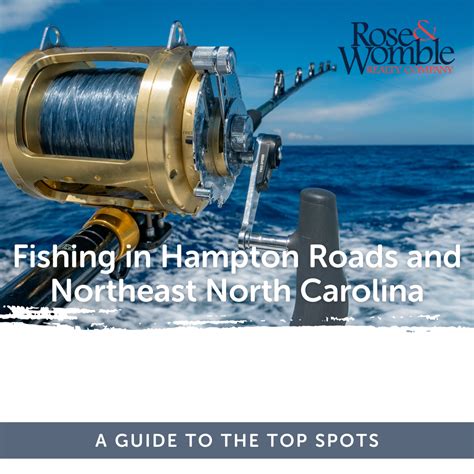 Hampton Roads Fishing Limits