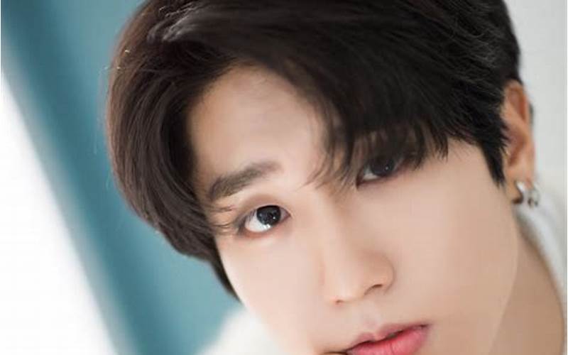 Han Stray Kids