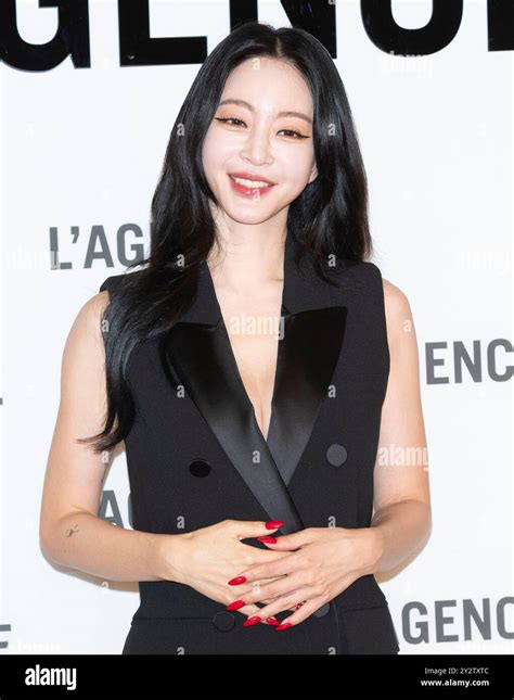 Han Ye Seul