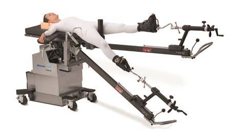 Hana Table For Hip Replacement