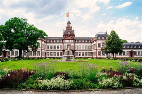 Hanau Private Tour