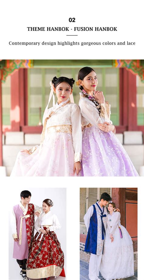 Hanboknam accessories