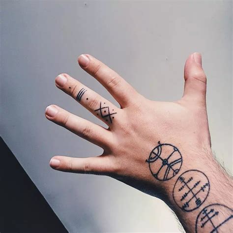 75+ Best Hand Tattoo Designs Designs & Meanings 2019