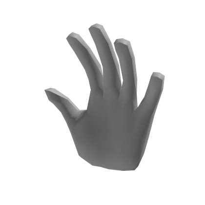 Hand - Roblox