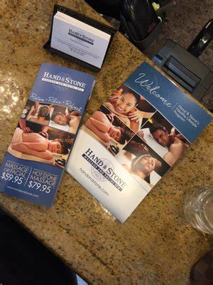 Hand And Stone Edgewater