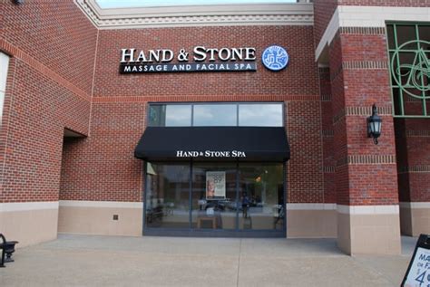 Hand And Stone Marietta