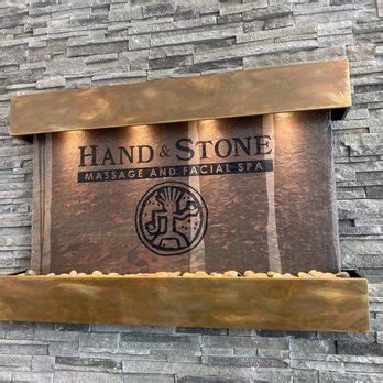 Hand And Stone Miami Lakes