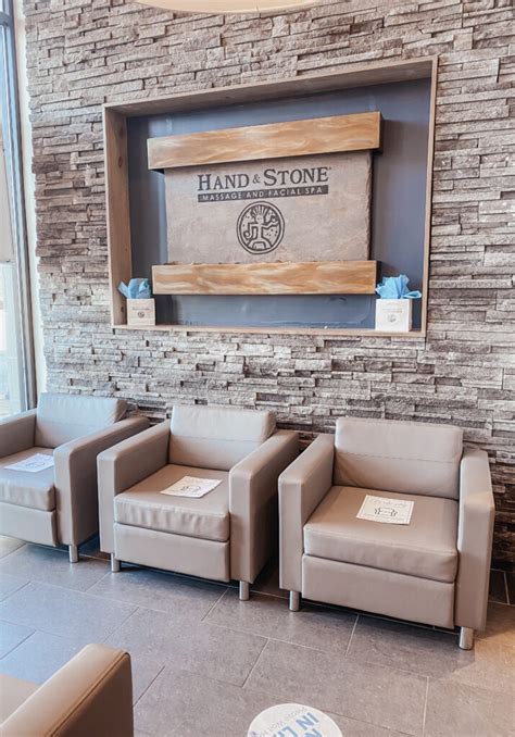 Hand And Stone Montclair