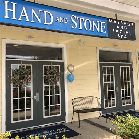 Hand And Stone Spring Lake