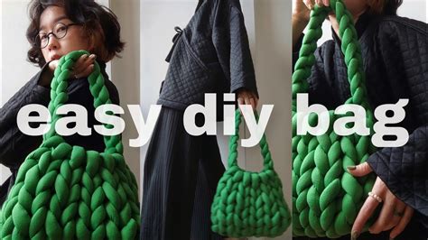 Hand Crochet Bag