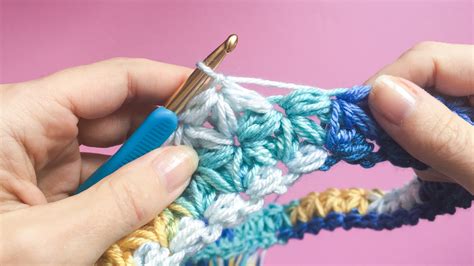 Hand Crochet Yarn