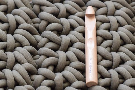 Hand Crocheting Yarn