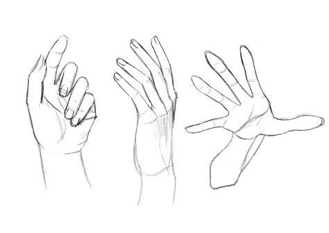 Hand