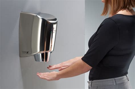 Hand Dryers: Health Risks & Smart Choices.
