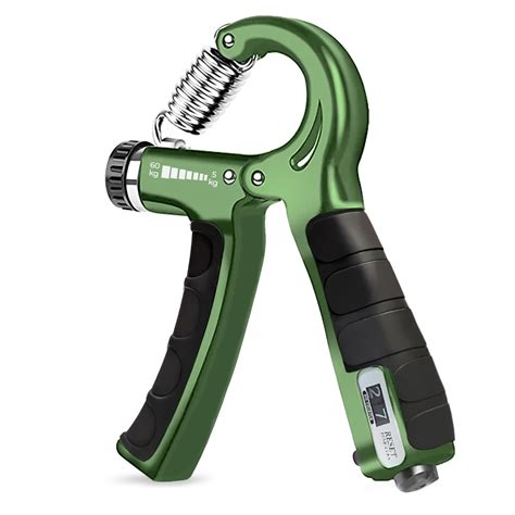 Hand Gripper Strengthener