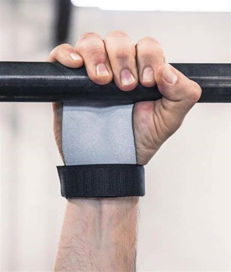 Hand Grips For Crossfit
