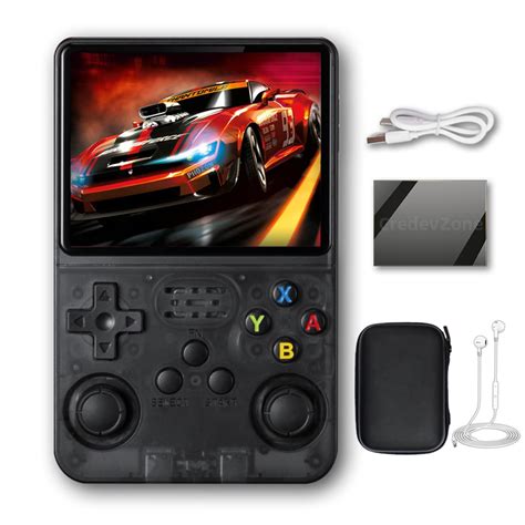 Unleash Your Inner Gamer: A Guide to the Best Hand Held Game Consoles for Non-Stop Fun!