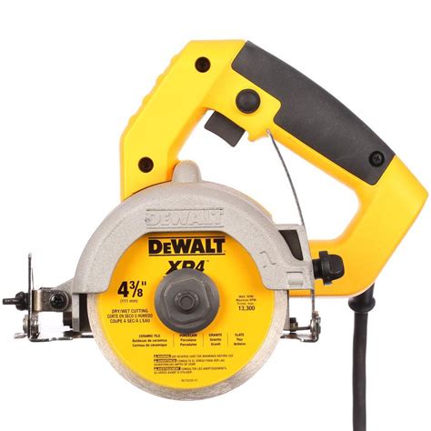 Hand Held Tile Cutter
